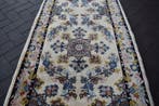 Tabriz - Loper - 305 cm - 85 cm, Nieuw
