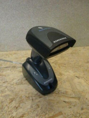Datalogic Quickscan M2 * 1D Wireless Barcode Scanner - USB, Ophalen of Verzenden, Overige typen