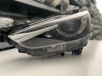 MAZDA CX3 FULL LED PHARE AVANT GAUCHE, Auto-onderdelen, Verzenden, Gebruikt, Mazda