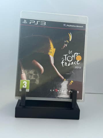 Le Tour de France 2012 - Playstation 3, Verzenden, Nieuw