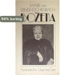 Bozena 9789063281052 Ebner Eschenbach, Verzenden, Ebner Eschenbach