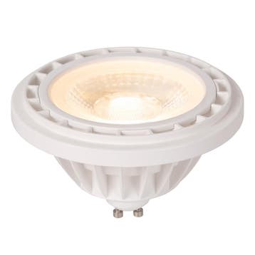 Lucide ES111 - Led lamp - Ø 11 cm - LED Dim to, Verzenden, Nieuw
