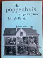 Het poppenhuis van jkvr. Lita de Ranitz 9789073930162, Verzenden, Gelezen, R. van Lit