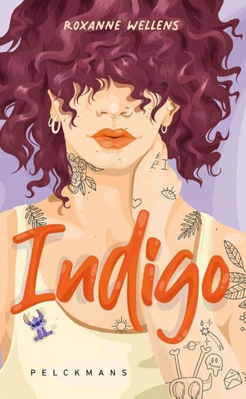 Indigo 9789464019384 Roxanne Wellens, Verzenden, Roxanne Wellens