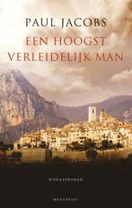 Een hoogst verleidelijk man / Thomas Breens / 10 Paul Jacobs, Verzenden, Gelezen, Paul Jacobs