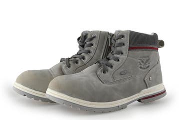 Dockers By Gerli Snowboots in maat 37 Grijs, Dockers By Gerli, Verzenden, Snowboots, Grijs