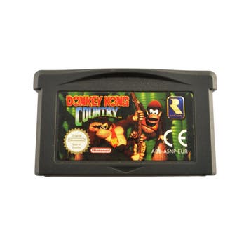 Donkey Kong Country [Gameboy Advance], Verzenden