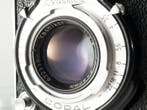 Yashica Yashicaflex with Metal Lens Cap Twin lens reflex
