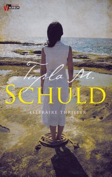 Schuld 9789461090461 Tupla M., Verzenden, Gelezen, Tupla M.