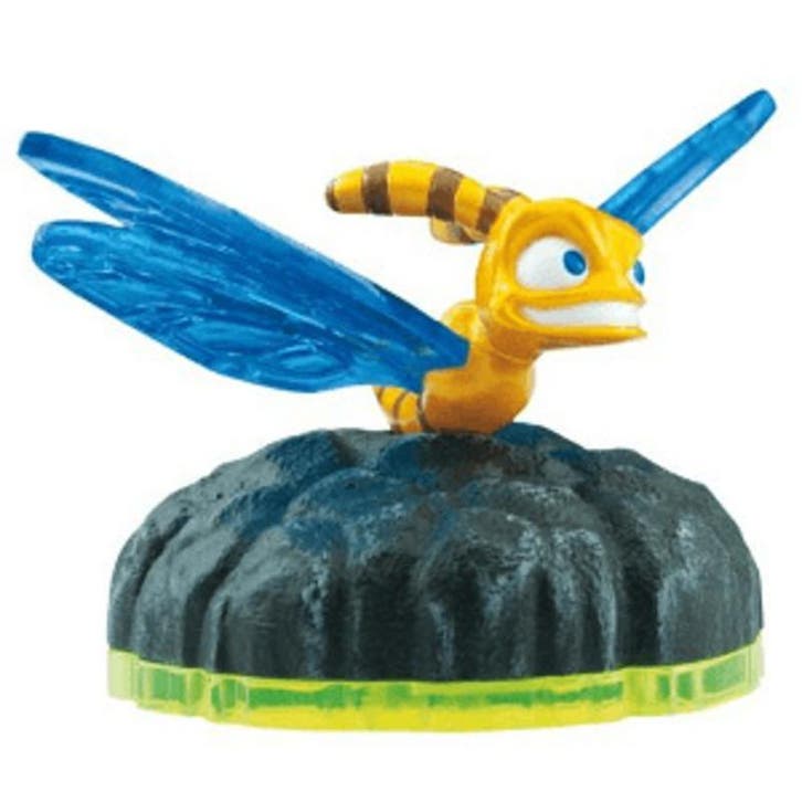 Sparx Dragonfly - Spyros Adventure (Skylanders), Consoles de jeu & Jeux vidéo, Jeux | Nintendo Wii, Enlèvement ou Envoi