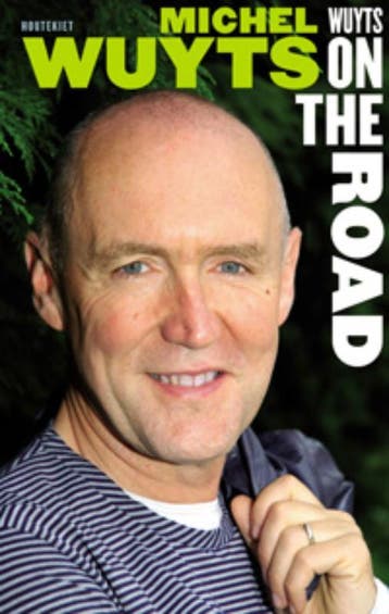 Wuyts on the road 9789089240934 Michel Wuyts, Verzenden, Gelezen, Michel Wuyts