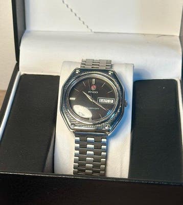 Rado - Golden City - Sans prix de réserve - 603.3192.2 -, Bijoux, Sacs & Beauté, Montres | Hommes