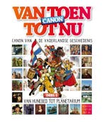 Van toen tot nu / 1 Van hunebed tot planetarium, Verzenden
