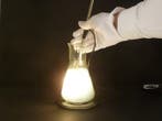 Lampe - Alchemy-Arik Levy-Glas-Kristal, Antiek en Kunst