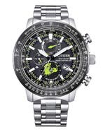 Citizen - Collezione Promaster GEO TREKKER GMT - Special, Nieuw