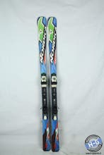 Refurbished - Ski - Nordica Dobermann - 176, 160 tot 180 cm, Gebruikt, Ophalen of Verzenden, Nordica