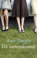De samenkomst 9789023422303 A. Enright, Verzenden, A. Enright