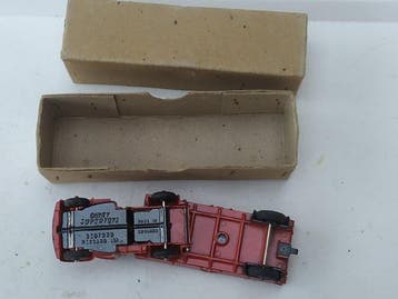 Dinky Supertoys - Dinky Toys 1:48 - Camion miniature (3) -