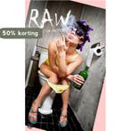 RAW 9789082271683 Francisca Mostert, Verzenden, Francisca Mostert