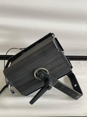 ADB - Lampe - F 51 18-65 - Métal, Aluminium, Verre - Adrien