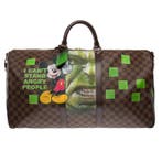 Louis Vuitton - Keepall - Sac, Bijoux, Sacs & Beauté, Sacs | Sacs Femme