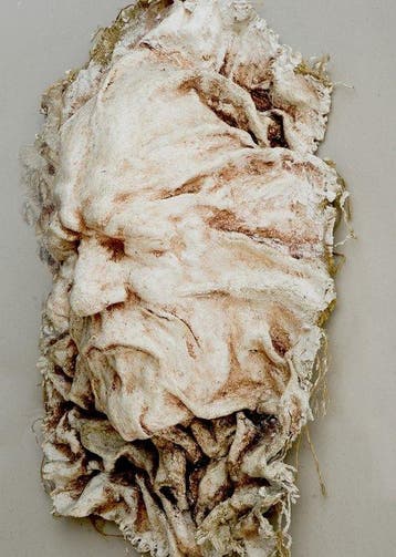 Luigi Pasquali – Altorilievo Materico - Anno 2026 - 60X40 cm, Antiquités & Art