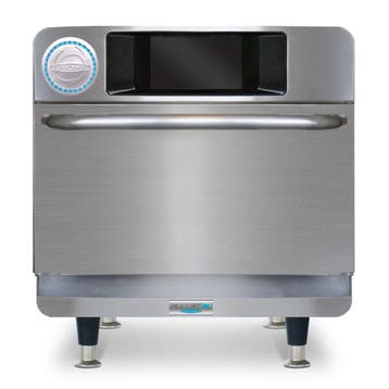 High Speed Oven | Bullet | Hete Lucht + Magnetron +, Verzenden
