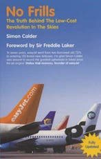 No Frills 9780753507704 Simon Calder, Verzenden, Gelezen, Simon Calder