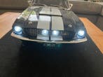 Altaya 1:8 - Modelauto - Ford Mustang GT Shelby 1967, Nieuw