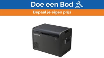 Bieden: Dometic CFX5 55IM Portable Refrigerator and Freezer, Ophalen of Verzenden, Nieuw