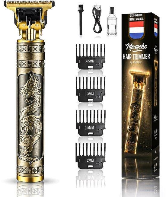 2dekans | Tondeuse Mannen Hoofdhaar - Trimmer Set voor Hoofd, Bijoux, Sacs & Beauté, Beauté | Soins des cheveux, Enlèvement ou Envoi