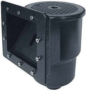 Wandskimmer (prof. uitvoering) (skimmers, Bodemdrains), Tuin en Terras, Vijvers, Nieuw, Ophalen of Verzenden