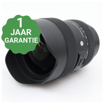 10% korting | Sigma 14-24mm f/2.8 DG DN ART Sony FE |, Verzenden