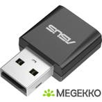ASUS USB-BE92 Nano WLAN 2882 Mbit/s, Verzenden
