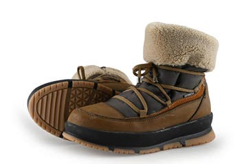 Antarctica Snowboots in maat 41 Bruin, Verzenden, Snowboots