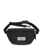 Eastpak Heuptas Zwart, Verzenden