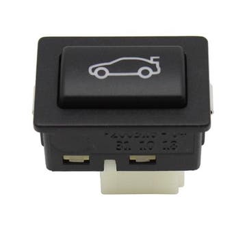 BMW Kofferbak Schakelaar 91319200316, Verzenden, Nieuw