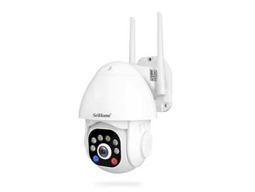Veiling - PTZ camera - Full HD