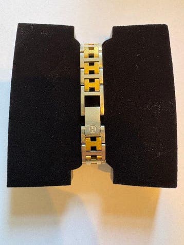 Hermès - Arceau - Femme - 1990-1999, Nieuw