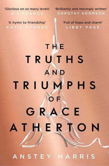 The Truths and Triumphs of Grace Atherton A Richard and, Boeken, Verzenden, Nieuw