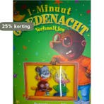 1-Minuut Goedenacht Verhaaltjes. De avonturen van SIEL, Boeken, Verzenden, Gelezen