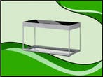 Aquael Glossy 100 grijs aquarium (Glossy aquarium serie), Verzenden