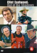 Clint Eastwood - out of the shadows op DVD, Verzenden