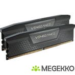 Corsair DDR5 Vengeance 2x32GB 6000, Computers en Software, Verzenden, Nieuw
