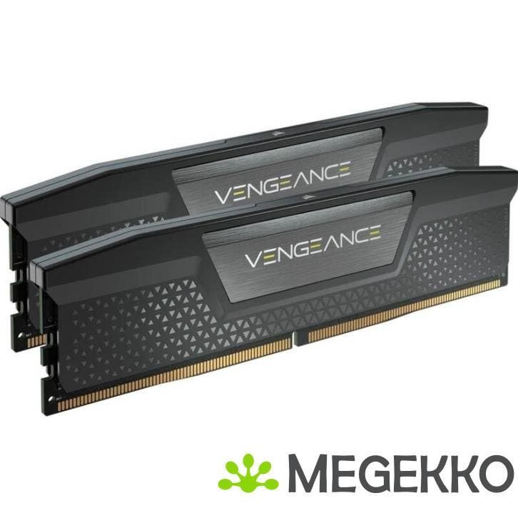 Corsair DDR5 Vengeance 2x32GB 6000, Computers en Software, Overige Computers en Software, Nieuw, Verzenden