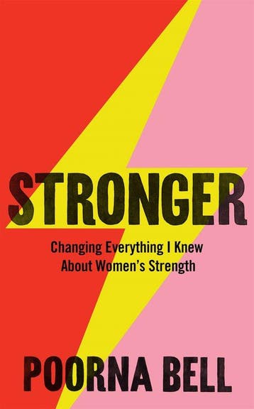 Stronger 9781529050813 Poorna Bell, Verzenden, Poorna Bell