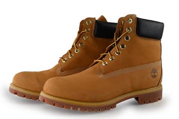 Timberland Boots in maat 45 Bruin, Bruin, Verzenden, Timberland, Boots