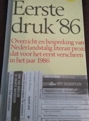 86 Eerste druk 9789066750609 Peene, Verzenden, Peene
