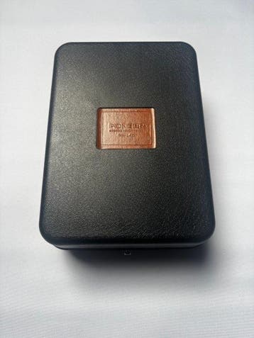Pioneer - SE-L40 Hoofdtelefoon