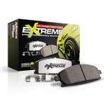 Street Warrior Brake Pads Set Front Trackhawk 18+, Ophalen of Verzenden, Nieuw